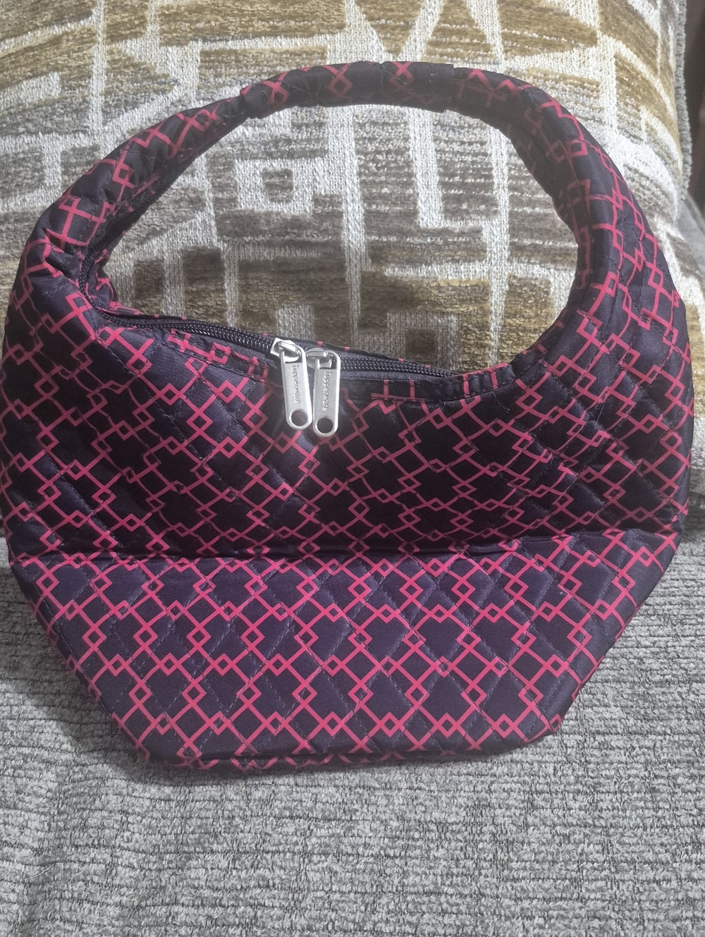 Tupperware Lunch  Bag - Picture 3 of 5